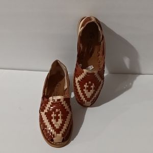 Huaraches de Mexico
